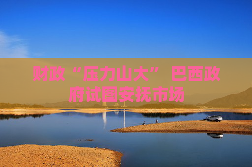 财政“压力山大” 巴西政府试图安抚市场