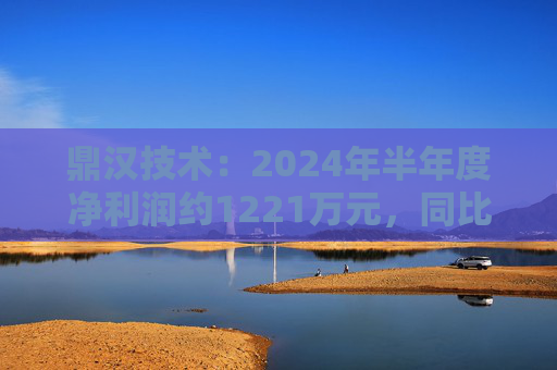 鼎汉技术：2024年半年度净利润约1221万元，同比增加207.37%