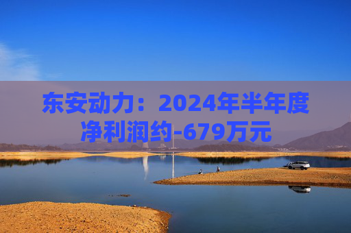 东安动力：2024年半年度净利润约-679万元