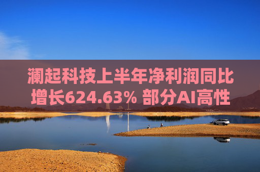 澜起科技上半年净利润同比增长624.63% 部分AI高性能“运力”芯片新品规模出货