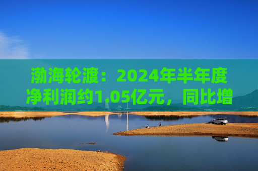 渤海轮渡：2024年半年度净利润约1.05亿元，同比增加68.03%