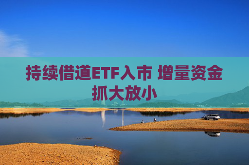 持续借道ETF入市 增量资金抓大放小