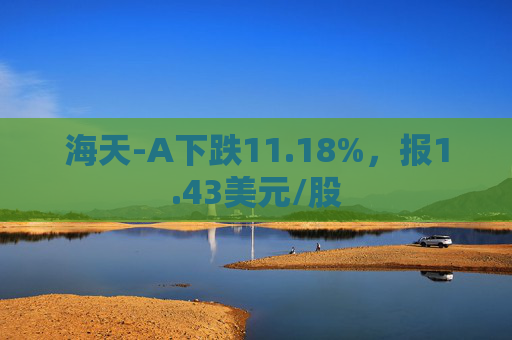 海天-A下跌11.18%，报1.43美元/股