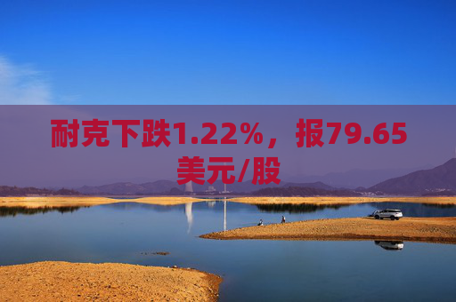 耐克下跌1.22%，报79.65美元/股