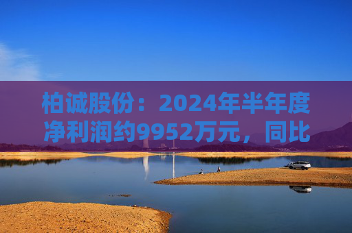 柏诚股份：2024年半年度净利润约9952万元，同比增加7.21%