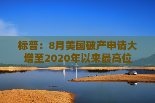 标普：8月美国破产申请大增至2020年以来最高位