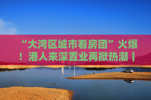 “大湾区城市看房团”火爆！港人来深置业再掀热潮丨地产观潮