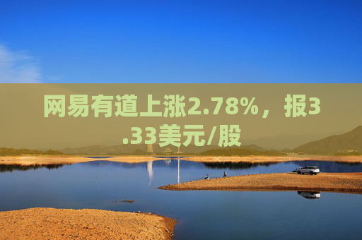 网易有道上涨2.78%，报3.33美元/股