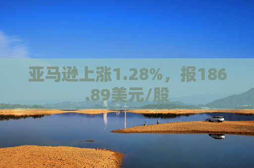 亚马逊上涨1.28%，报186.89美元/股