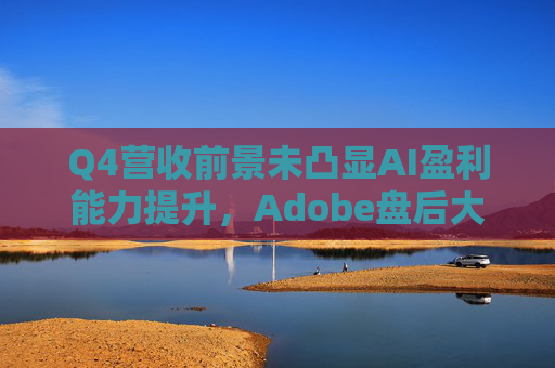 Q4营收前景未凸显AI盈利能力提升，Adobe盘后大跌近9%