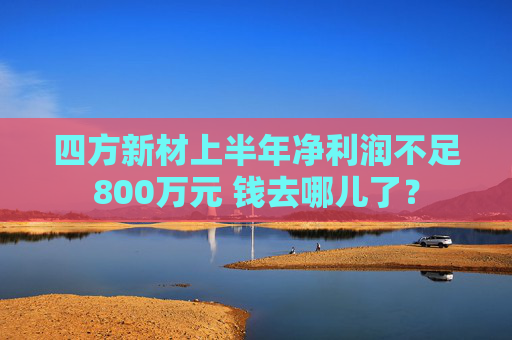 四方新材上半年净利润不足800万元 钱去哪儿了？