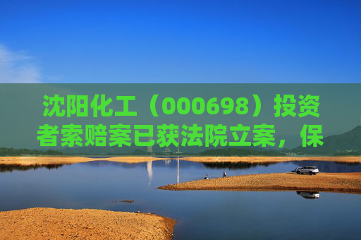 沈阳化工（000698）投资者索赔案已获法院立案，保利联合（002037）索赔案再提交立案