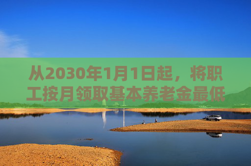 从2030年1月1日起，将职工按月领取基本养老金最低缴费年限由十五年逐步提高至二十年