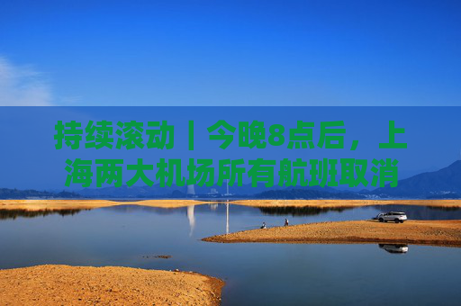 持续滚动｜今晚8点后，上海两大机场所有航班取消