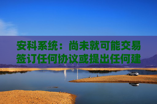 安科系统：尚未就可能交易签订任何协议或提出任何建议