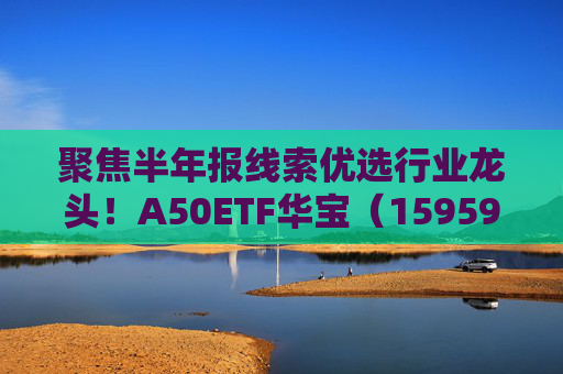 聚焦半年报线索优选行业龙头！A50ETF华宝（159596）逆市上涨