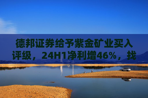 德邦证券给予紫金矿业买入评级，24H1净利增46%，找矿、控本取得阶段性成果