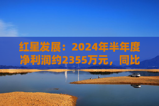 红星发展：2024年半年度净利润约2355万元，同比增加491.96%