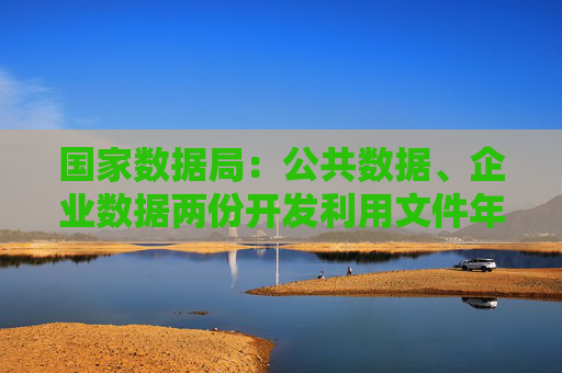 国家数据局：公共数据、企业数据两份开发利用文件年内出台