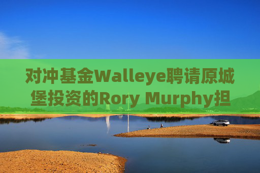 对冲基金Walleye聘请原城堡投资的Rory Murphy担任资本市场主管