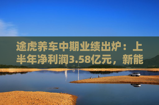 途虎养车中期业绩出炉：上半年净利润3.58亿元，新能源车用户渗透率为8.4%