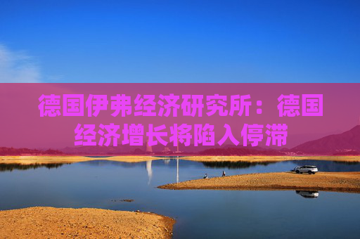 德国伊弗经济研究所：德国经济增长将陷入停滞