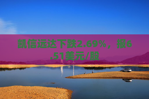 凯信远达下跌2.69%，报6.51美元/股