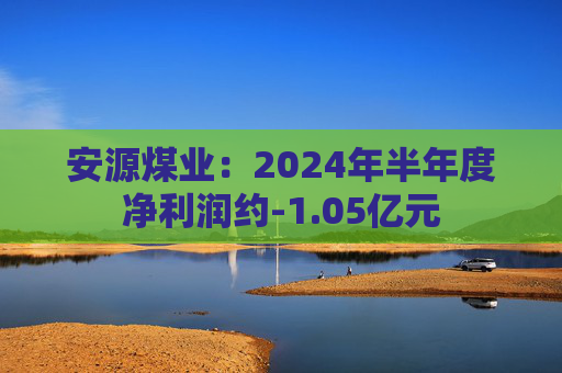 安源煤业：2024年半年度净利润约-1.05亿元