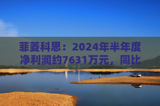 菲菱科思：2024年半年度净利润约7631万元，同比下降15.69%