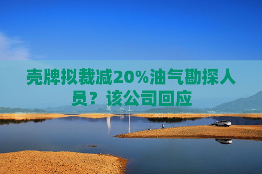 壳牌拟裁减20%油气勘探人员？该公司回应