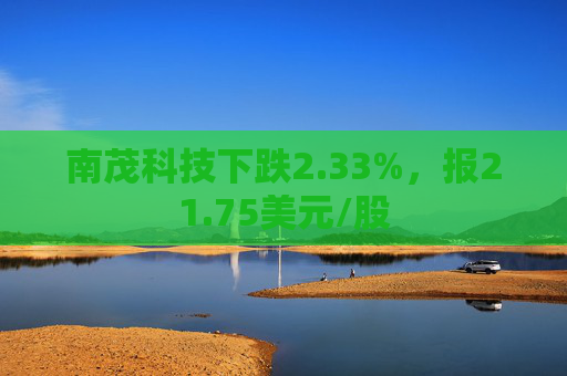 南茂科技下跌2.33%，报21.75美元/股