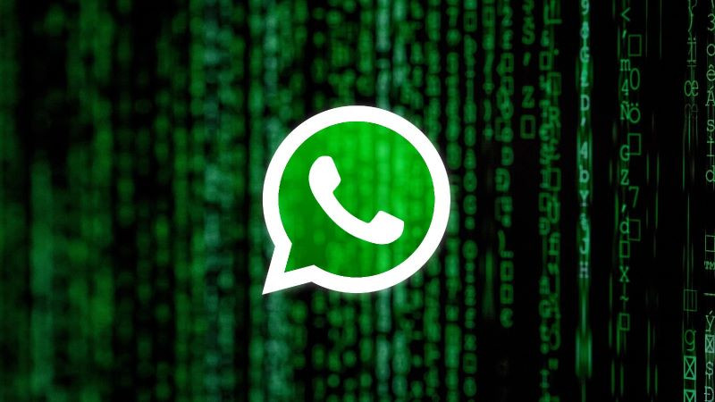 WhatsApp为iOS视频通话推出增强现实功能