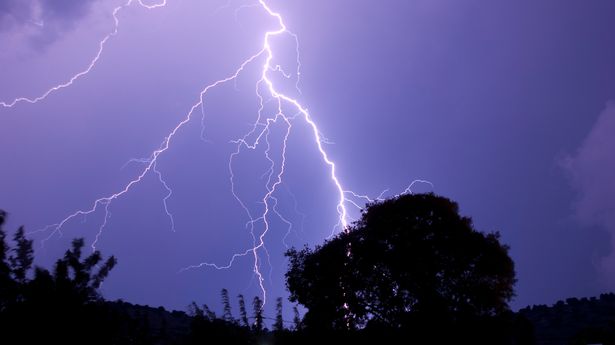 酷暑过后，英国预计将迎来“强降雨”，夏季将进入湿润期