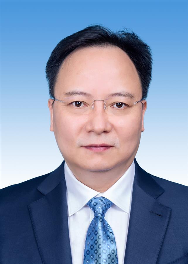 湘潭市副市长杨晓军任上被查，5天前还在外地出席活动